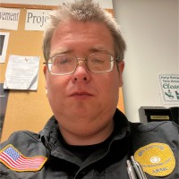 Timothy Sidow