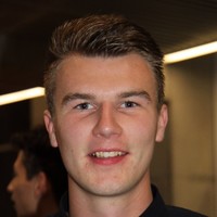 Tjerk Van Der Pol