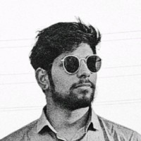 Harsh Rai
