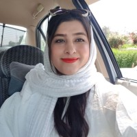 Maryam Kafian