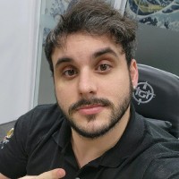 Bruno Mota de Oliveira
