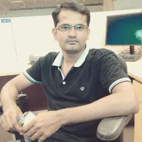 Ravi BK
