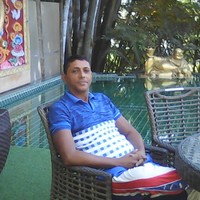 Kishore Chand Rauth