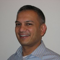 Rick Patel