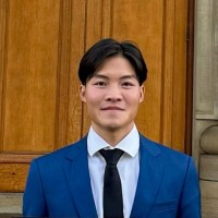 Eric Tang