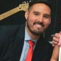 Maximiliano Custillo