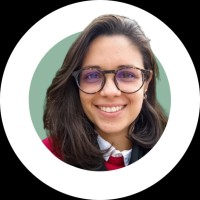 Mireli Cunha Pereira 🏳️‍🌈