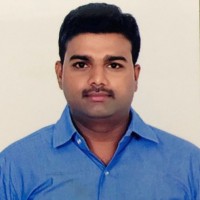 Rookesh Reddy Virupakshi