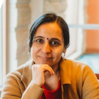 balasundari (Sunitha) parameswaran