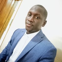 PAPA DEMBA SOW