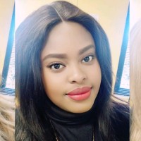 Happiness Chauke Mathabi