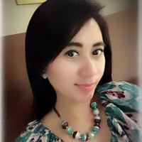 Dahlia Eviyati