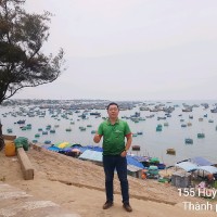 Thom Nguyen