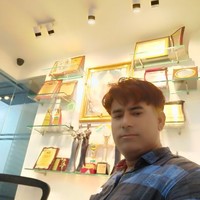 Irfan Sabdar Ali Sheikh