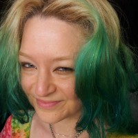 Meryl Shulmister
