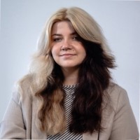 Maya Gann-Bociek, Ph.D.