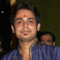 Mukesh Garg
