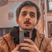 Ahmed Rajpoot