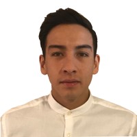Enrique Yered Olvera Mora