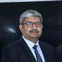 Anand Nair