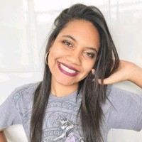 Luana Da Silva De Andrade