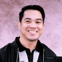 Rogelio Bacaoan, Jr., REB, CIFFA
