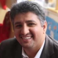 Tareq Sabti