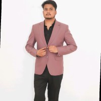 Zubair Ahmad