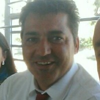 Jose Antonio Alonso Castro