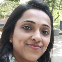 Soumya Bhat