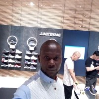 Babatunde Sanusi