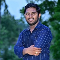 Srikanth G Philip