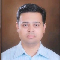 Hrishikesh Choudhari