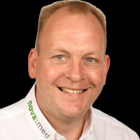 Dirk Kolberg
