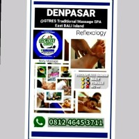 Gtres Massage