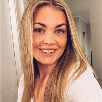 Pernille Lysebo Egren