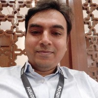 Rahul Kumar