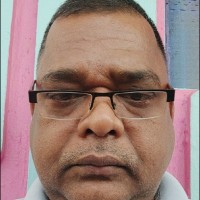 Girija Sankar Sahoo