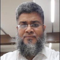 Md. Jahid Hossain