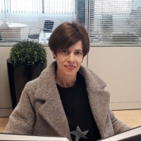 Itsaso Aranguren Etxeberria