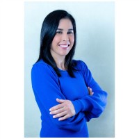 Carmen Rosmery Pérez Pérez