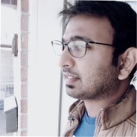 Deepak Chandran, EIT