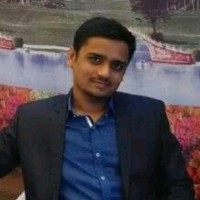 Dhiraj Gade