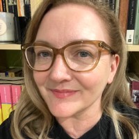 Jacqueline Berkeley