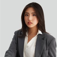 Jacqueline Mok