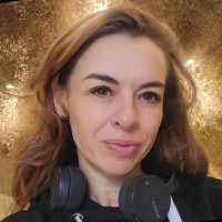 Natalka Fisenko