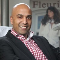 Naseem Habib