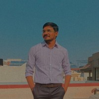 Darshan Patel