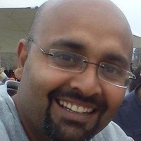 Qaisar Amin