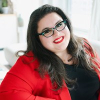 Theresa Melito-Conners, PhD (Dr. MC)